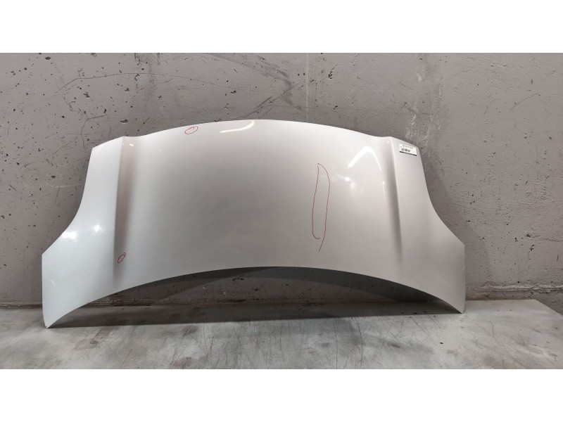 Recambio de capo para toyota yaris (_p13_) 1.4 d (nlp130_) referencia OEM IAM   