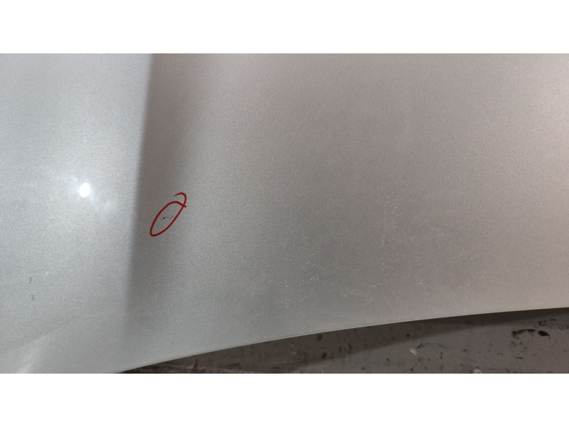 Recambio de capo para toyota yaris (_p13_) 1.4 d (nlp130_) referencia OEM IAM   