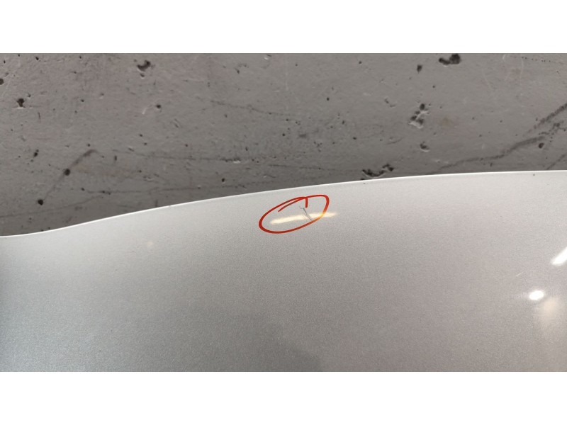 Recambio de capo para toyota yaris (_p13_) 1.4 d (nlp130_) referencia OEM IAM   