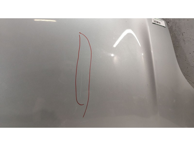 Recambio de capo para toyota yaris (_p13_) 1.4 d (nlp130_) referencia OEM IAM   