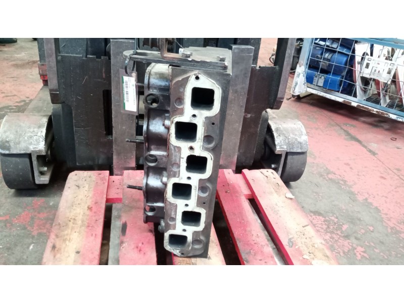 Recambio de culata para pegaso troner 1236.38t referencia OEM IAM   