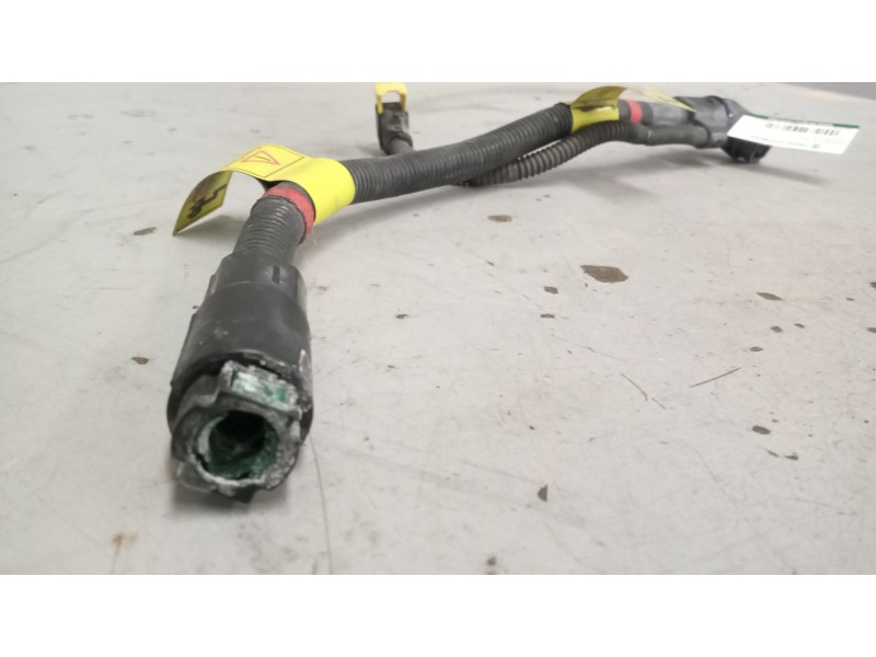 Recambio de manguera de agua para volvo fh xxx 12.8 diesel referencia OEM IAM 22330354  MANGUERA ADBLUE