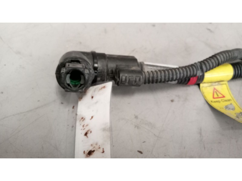 Recambio de manguera de agua para volvo fh xxx 12.8 diesel referencia OEM IAM 22330354  MANGUERA ADBLUE