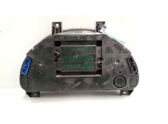 Recambio de cuadro instrumentos para iveco eurocargo 05.03  fki 150 e tráfico urbano referencia OEM IAM 5801829802   2