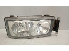 Recambio de faro izquierdo para man tg - l 12.xxx 12.240 chasis lx referencia OEM IAM   