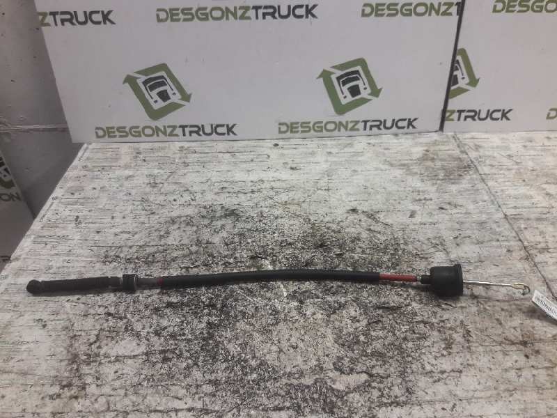 Recambio de cables de cambio para seat ibiza (6l1) 1.9 sdi referencia OEM IAM   