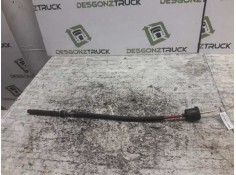 Recambio de cables de cambio para seat ibiza (6l1) 1.9 sdi referencia OEM IAM    2