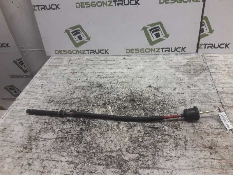 Recambio de cables de cambio para seat ibiza (6l1) 1.9 sdi referencia OEM IAM   