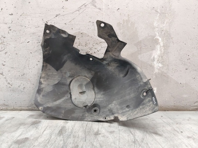 Recambio de paso de rueda delantero derecho para renault megane ii berlina 5p authentique referencia OEM IAM 8200073427  