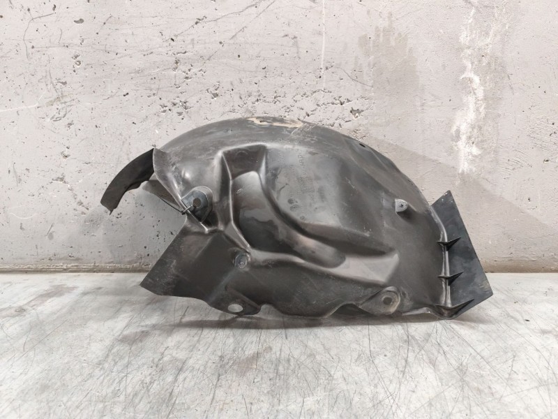 Recambio de paso de rueda delantero derecho para renault megane ii berlina 5p authentique referencia OEM IAM 8200073429  