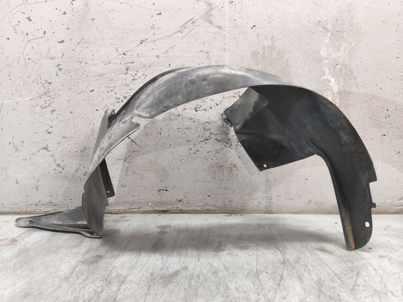 Recambio de paso de rueda delantero izquierdo para peugeot partner (s1) combispace referencia OEM IAM 9621453280G  