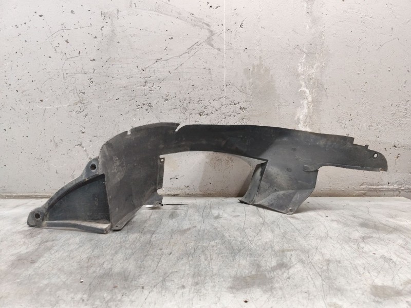 Recambio de paso de rueda delantero izquierdo para peugeot partner (s1) combispace referencia OEM IAM 9621453280G  