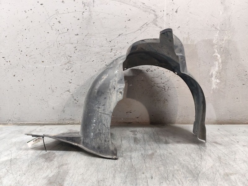 Recambio de paso de rueda delantero derecho para volkswagen polo (9n1) gt referencia OEM IAM   