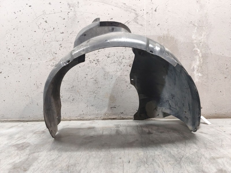 Recambio de paso de rueda delantero derecho para volkswagen polo (9n1) gt referencia OEM IAM   