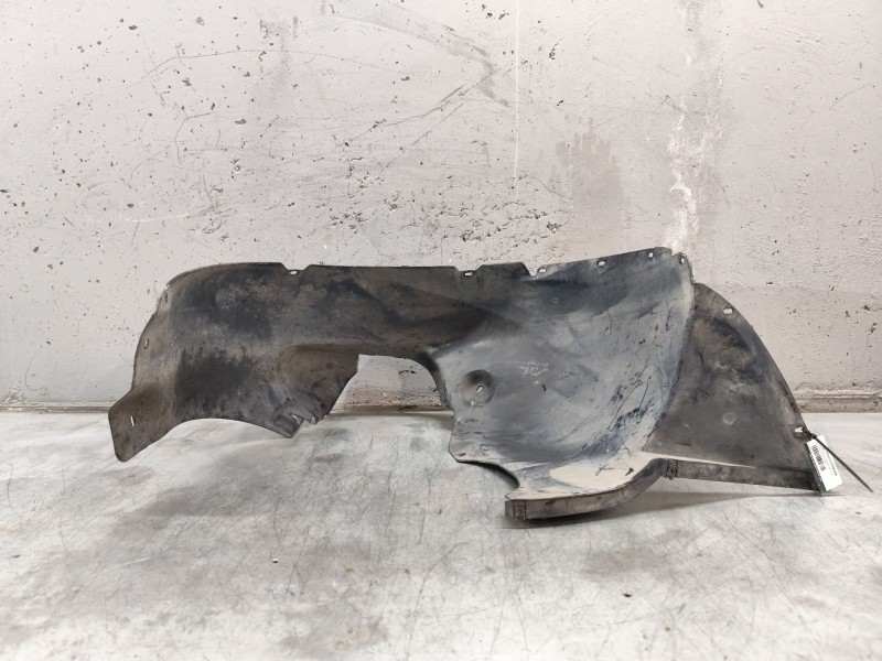 Recambio de paso de rueda delantero derecho para volkswagen polo (9n1) gt referencia OEM IAM   