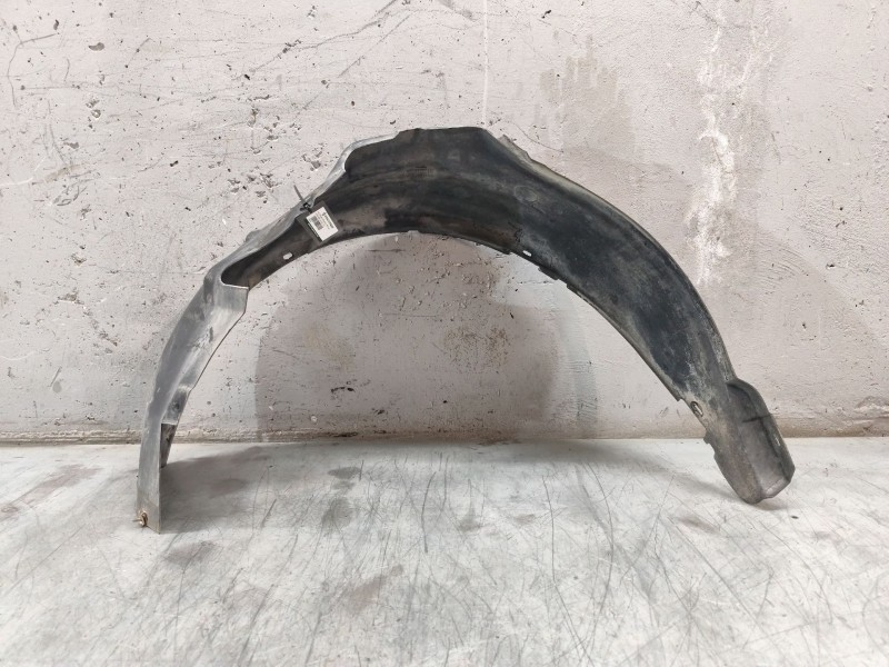 Recambio de paso de rueda delantero derecho para volkswagen golf iii (1h1) 1.6 referencia OEM IAM   