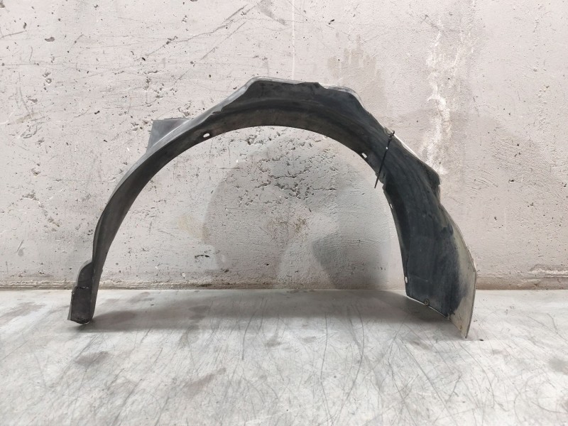 Recambio de paso de rueda delantero izquierdo para volkswagen golf iii (1h1) 1.6 referencia OEM IAM   