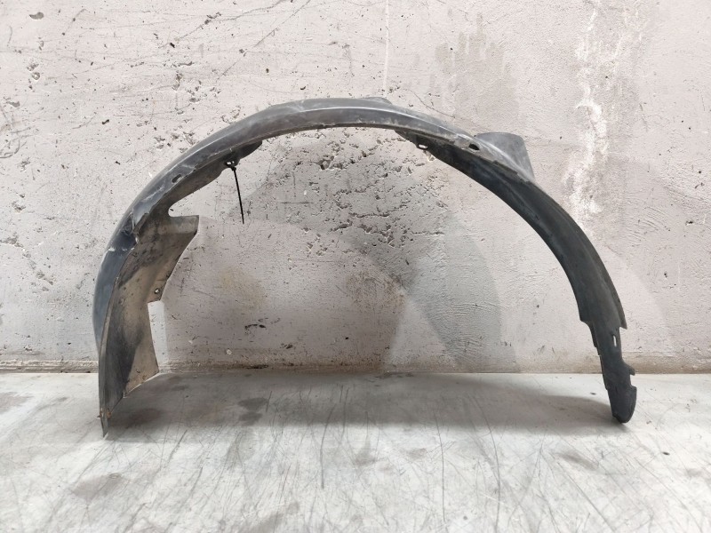 Recambio de paso de rueda delantero izquierdo para volkswagen golf iii (1h1) 1.6 referencia OEM IAM   