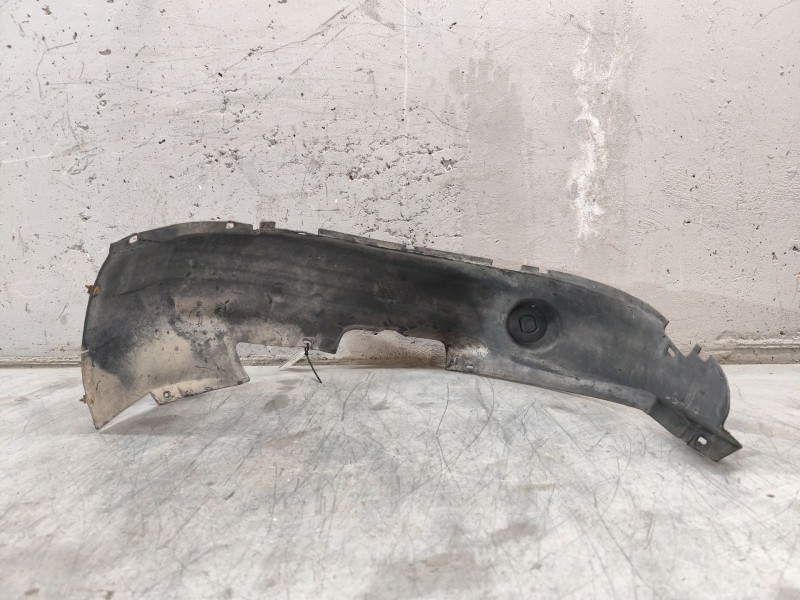 Recambio de paso de rueda delantero izquierdo para volkswagen golf iii (1h1) 1.6 referencia OEM IAM   