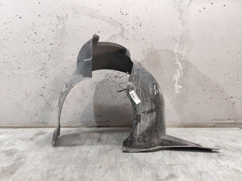 Recambio de paso de rueda delantero izquierdo para volkswagen polo (9n1) gt referencia OEM IAM   