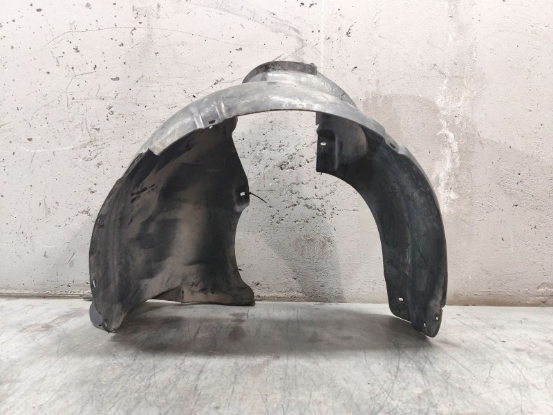 Recambio de paso de rueda delantero izquierdo para volkswagen polo (9n1) gt referencia OEM IAM   