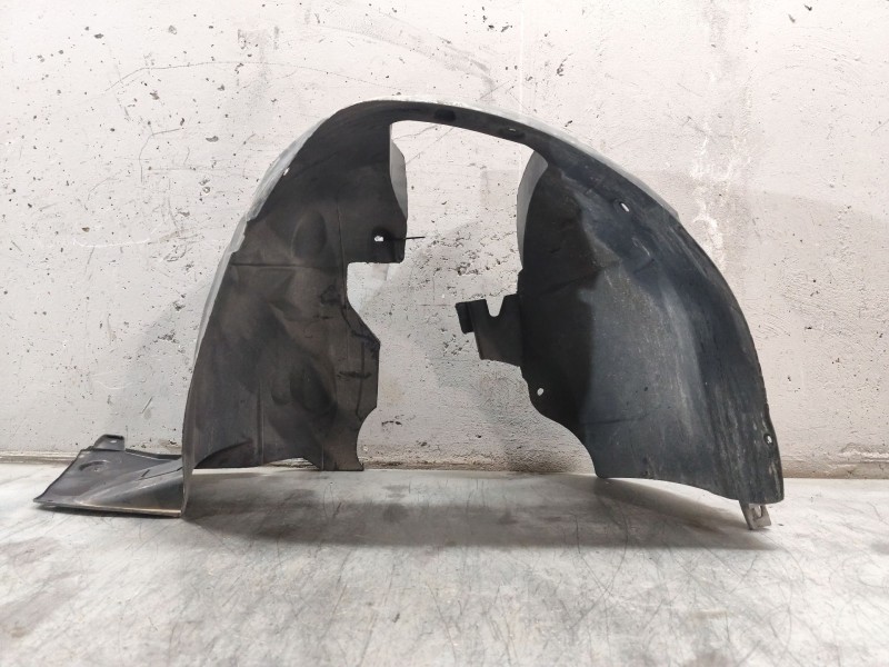 Recambio de paso de rueda delantero izquierdo para peugeot partner tepee 1.6 bluehdi 100 referencia OEM IAM 9673511680  