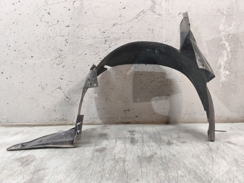 Recambio de paso de rueda delantero derecho para peugeot partner (s1) combispace referencia OEM IAM 9621452880D  