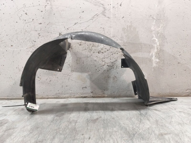 Recambio de paso de rueda delantero derecho para peugeot partner (s1) combispace referencia OEM IAM 9621452880D  