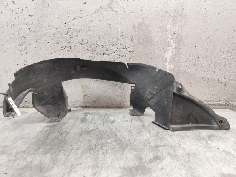 Recambio de paso de rueda delantero derecho para peugeot partner (s1) combispace referencia OEM IAM 9621452880D  