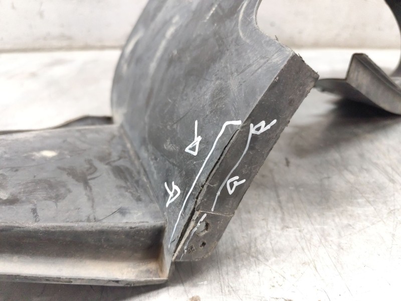 Recambio de paso de rueda delantero derecho para peugeot partner (s1) combispace referencia OEM IAM 9621452880D  