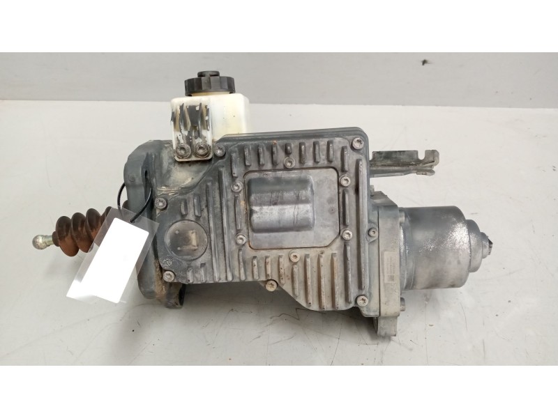 Recambio de servo embrague para man tgx 18.xxx referencia OEM IAM 81307256121  2475267