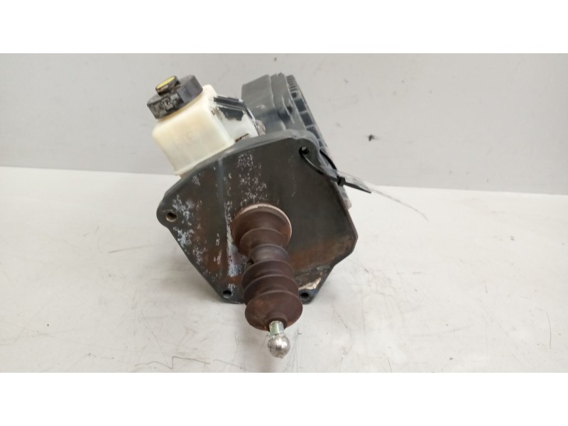 Recambio de servo embrague para man tgx 18.xxx referencia OEM IAM 81307256121  2475267