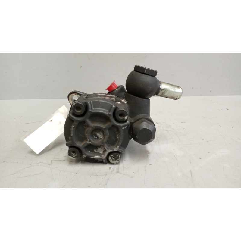 Recambio de bomba servodireccion para man m 2000 l 12.xxx (e2) 4.6 diesel referencia OEM IAM 81471016115  