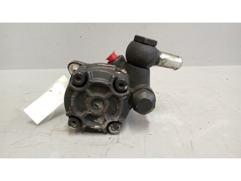 Recambio de bomba servodireccion para man m 2000 l 12.xxx (e2) 4.6 diesel referencia OEM IAM 81471016115  