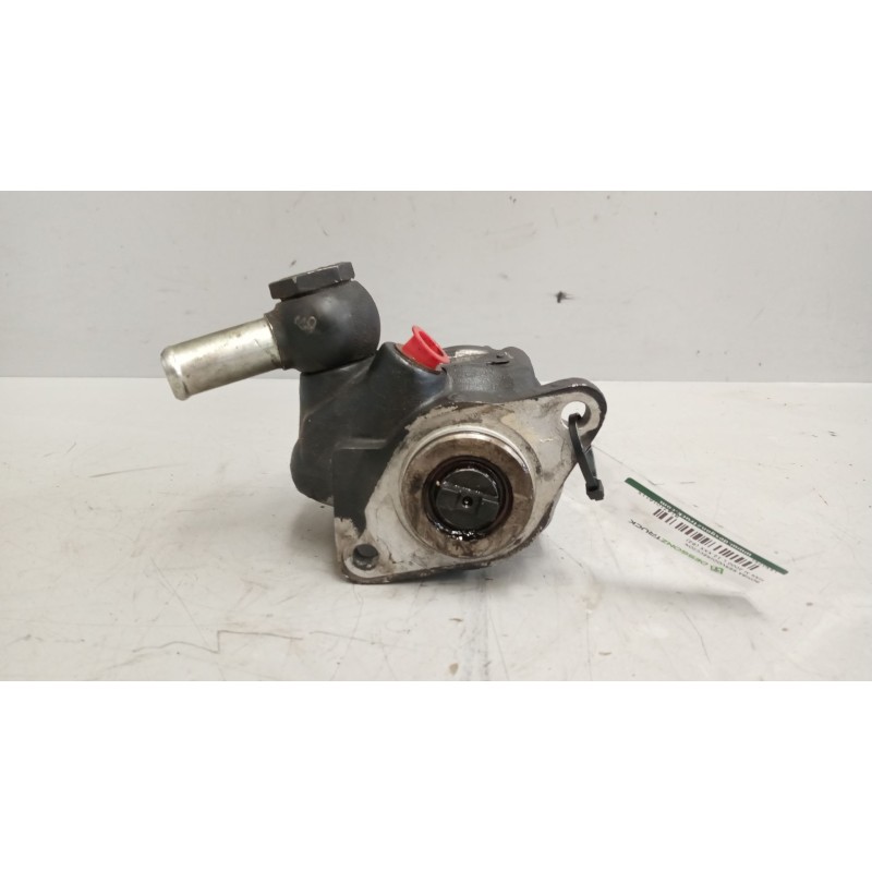 Recambio de bomba servodireccion para man m 2000 l 12.xxx (e2) 4.6 diesel referencia OEM IAM 81471016115  