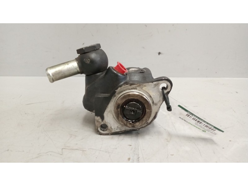 Recambio de bomba servodireccion para man m 2000 l 12.xxx (e2) 4.6 diesel referencia OEM IAM 81471016115  