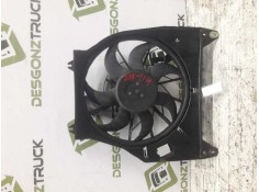 Recambio de electroventilador para renault kangoo (f/kc0) referencia OEM IAM 3135103385  