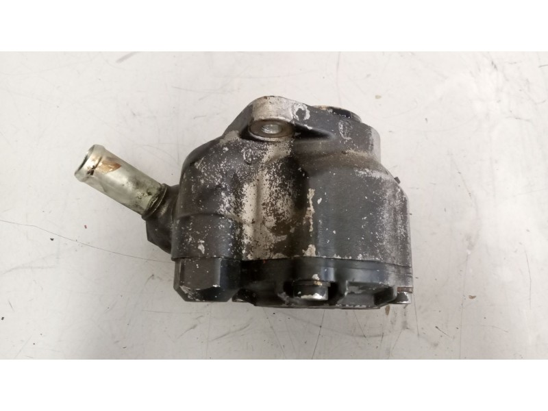 Recambio de bomba servodireccion para man m 2000 l 12.xxx (e2) 4.6 diesel referencia OEM IAM 81471016115  