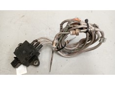 Recambio de sensor para scania serie p/g/r (c-clase) 12.7 diesel referencia OEM IAM 2301359  