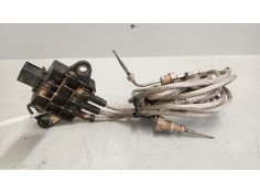 Recambio de sensor para scania serie p/g/r (c-clase) 12.7 diesel referencia OEM IAM 2301359   2