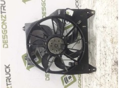 Recambio de electroventilador para renault kangoo (f/kc0) referencia OEM IAM 3135103385   2