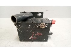 Recambio de bomba elevacion cabina para iveco stralis (ad/at) 10.3 diesel referencia OEM IAM 1908460   2