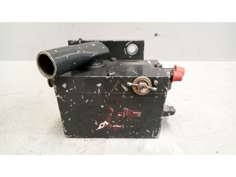 Recambio de bomba elevacion cabina para iveco stralis (ad/at) 10.3 diesel referencia OEM IAM 1908460  