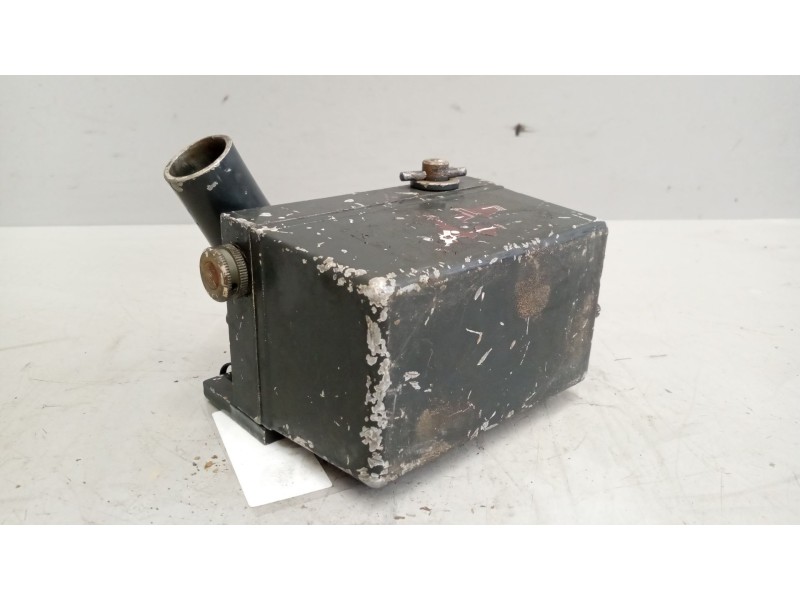 Recambio de bomba elevacion cabina para iveco stralis (ad/at) 10.3 diesel referencia OEM IAM 1908460  