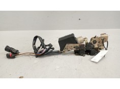 Recambio de cerradura puerta delantera derecha para man tgx 18.xxx fg / 4x2 bl xl referencia OEM IAM 81626806122  