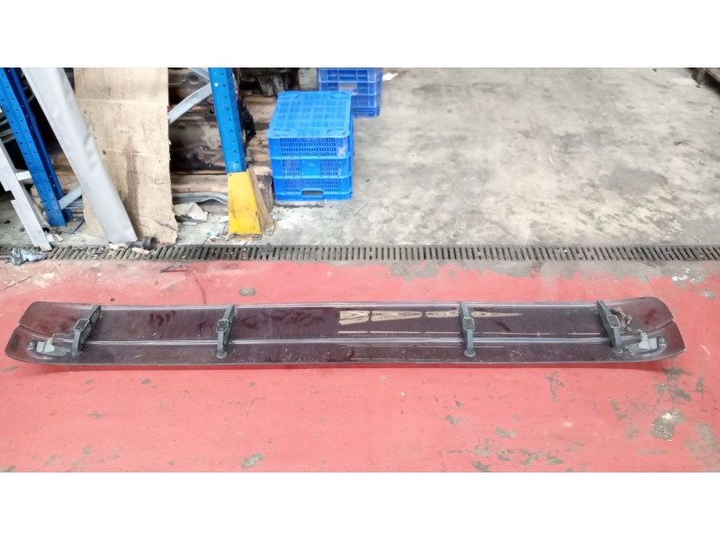 Recambio de visera cabina para iveco stralis (as) 12.9 diesel referencia OEM IAM   