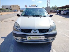 renault clio ii fase ii (b/cb0) del año 2003