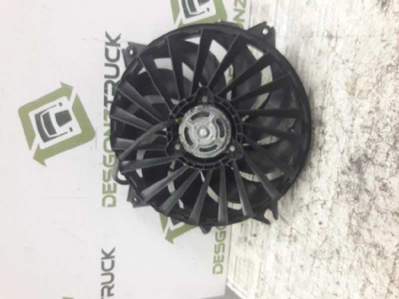 Recambio de electroventilador para fiat scudo combi (272) l1h1 120 multijet (5 pl.) referencia OEM IAM 1400821280 5020527 
