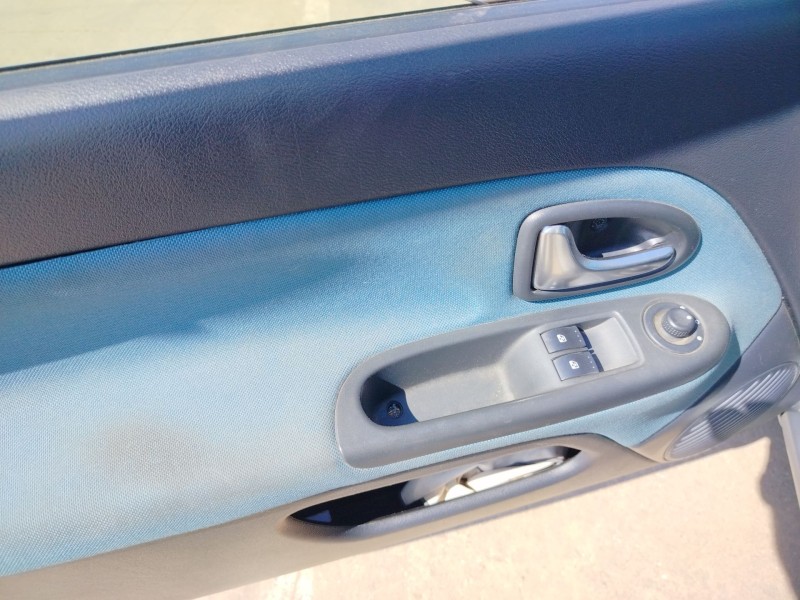 renault clio ii fase ii (b/cb0) del año 2003