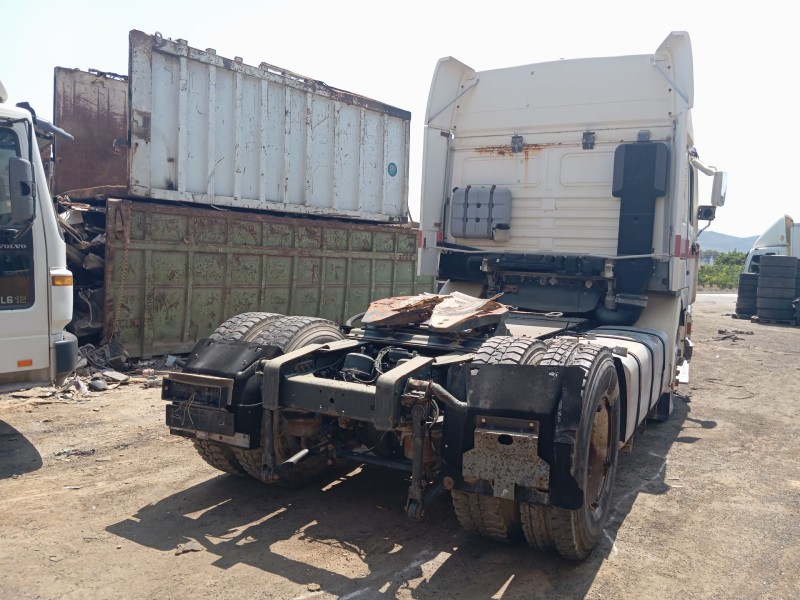 man f 2000 19.xxx del año 2000